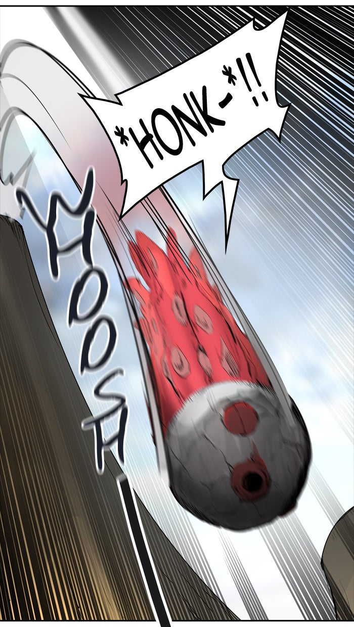 Tower of God Manga Chapter 349 page 52 - [Season 2] Ep. 269