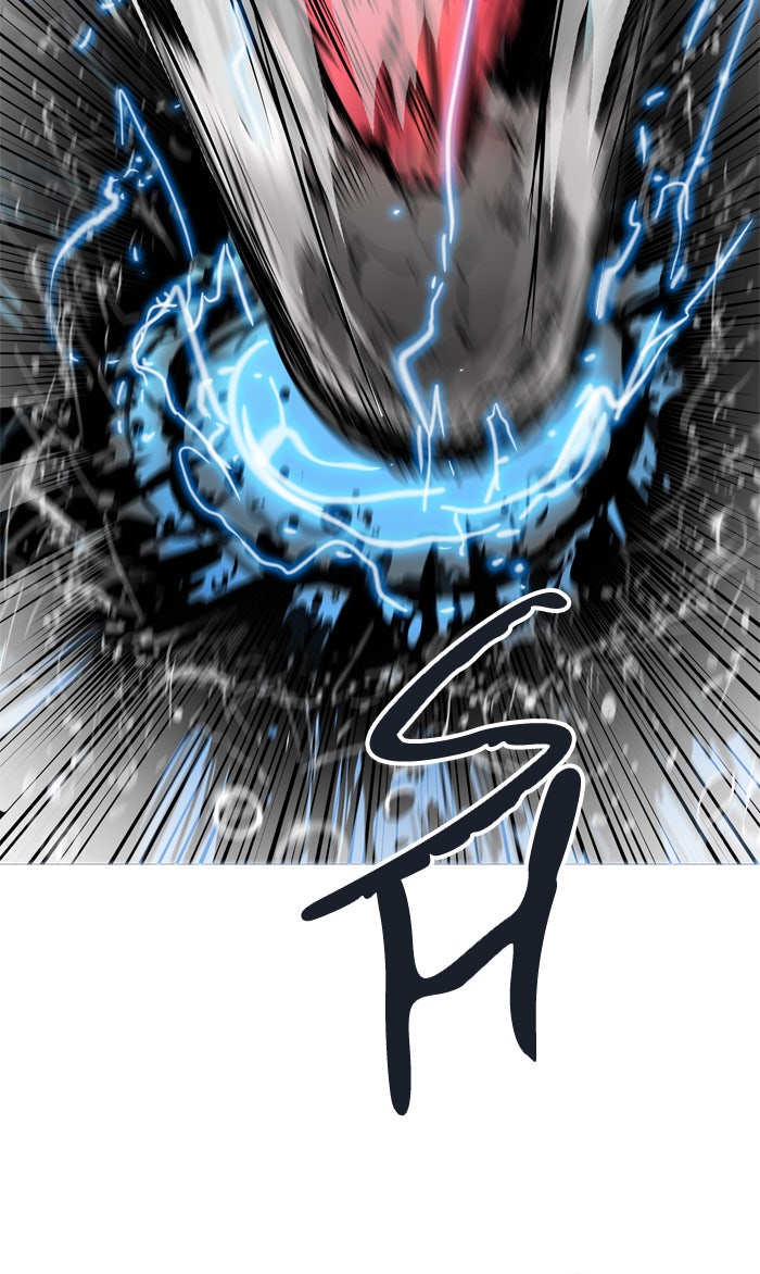 Tower of God Manga Chapter 349 page 54 - [Season 2] Ep. 269