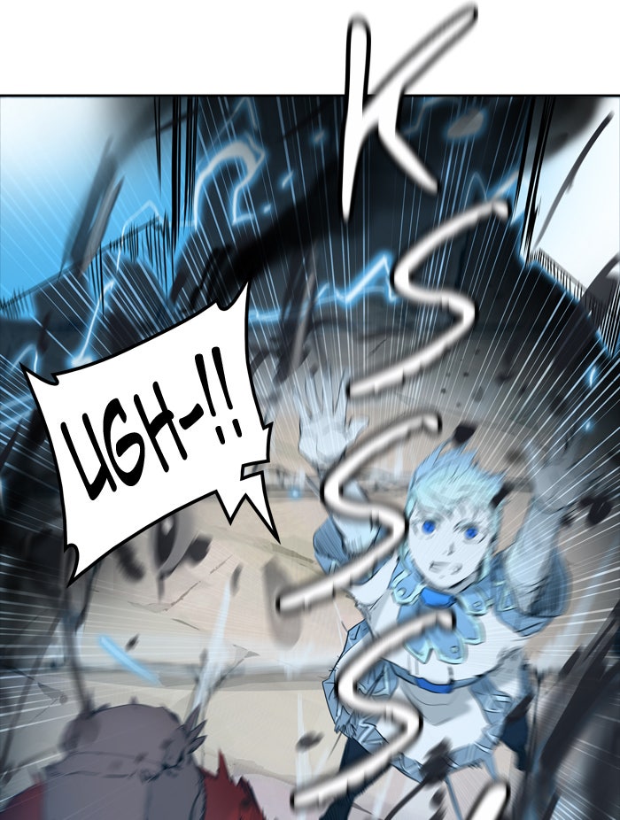 Tower of God Manga Chapter 349 page 55 - [Season 2] Ep. 269