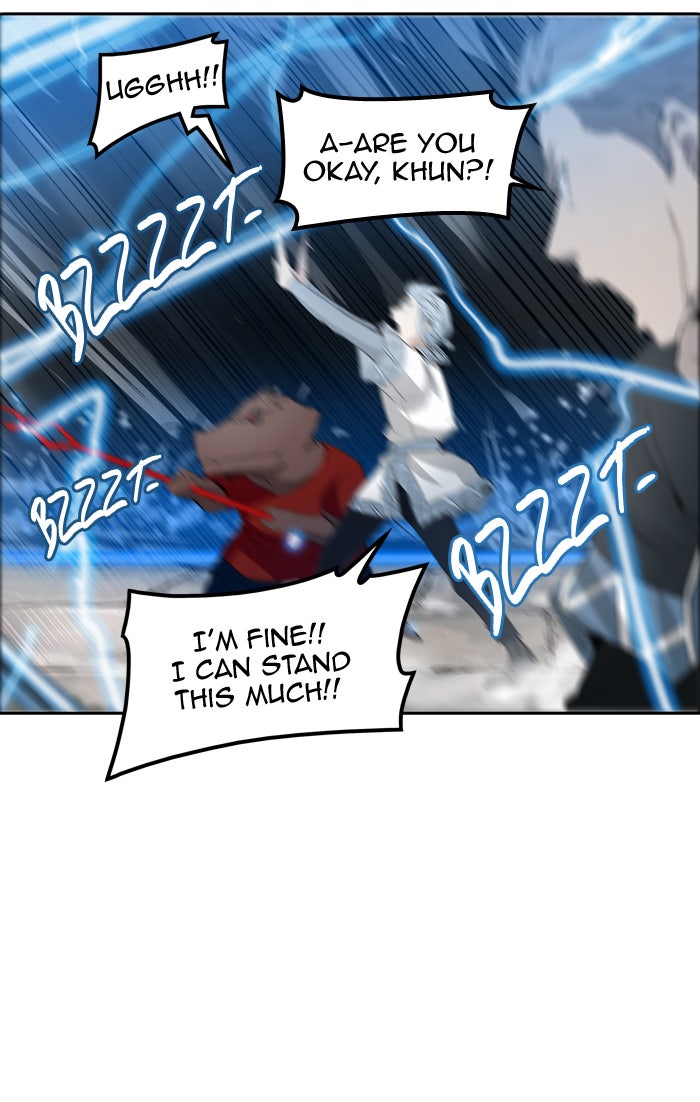 Tower of God Manga Chapter 349 page 57 - [Season 2] Ep. 269