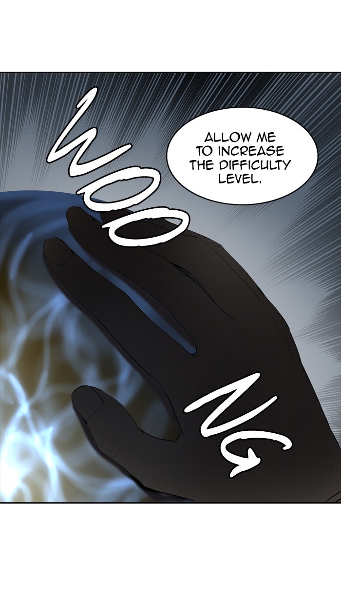 Tower of God Manga Chapter 349 page 61 - [Season 2] Ep. 269