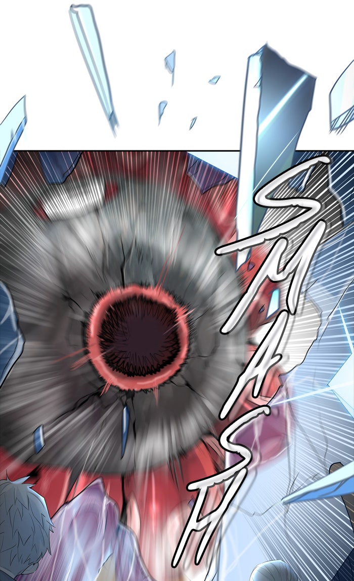 Tower of God Manga Chapter 349 page 65 - [Season 2] Ep. 269