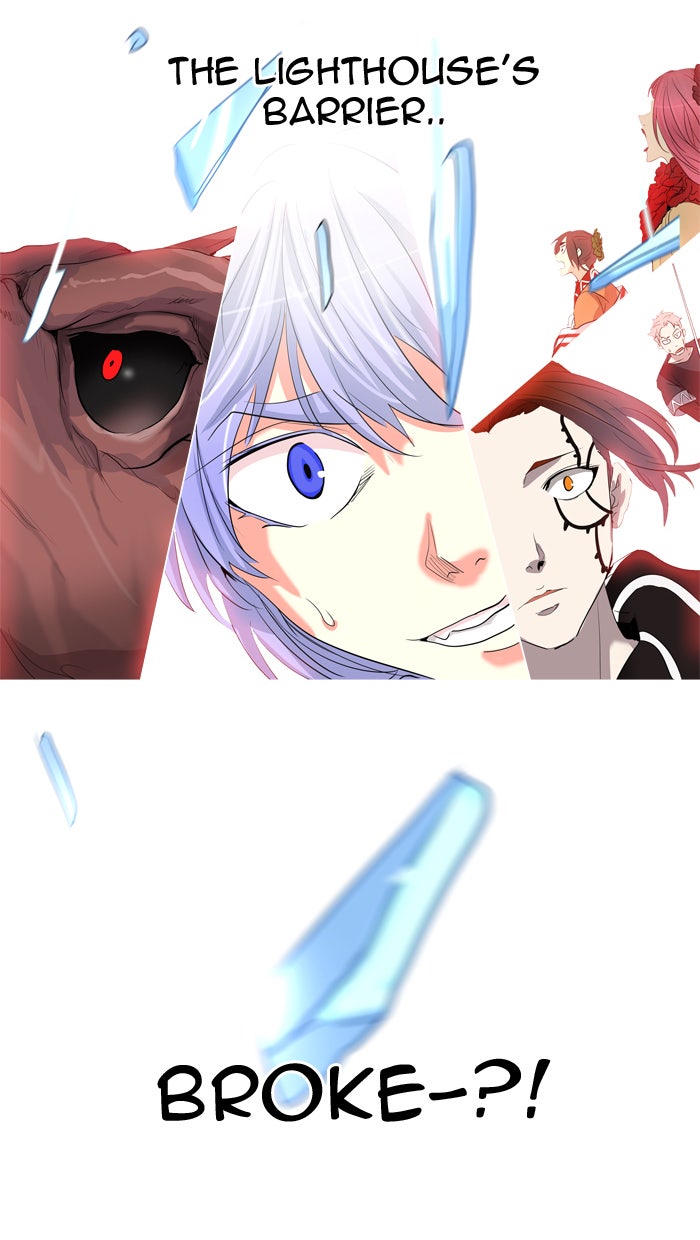 Tower of God Manga Chapter 349 page 67 - [Season 2] Ep. 269