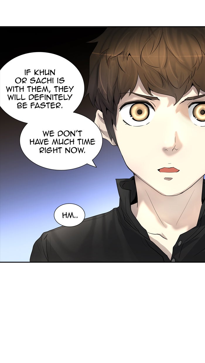 Tower of God Manga Chapter 349 page 74 - [Season 2] Ep. 269