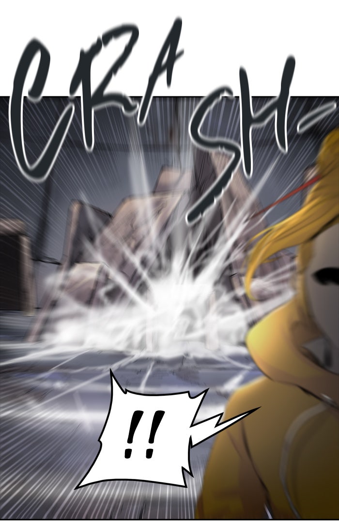 Tower of God Manga Chapter 349 page 77 - [Season 2] Ep. 269
