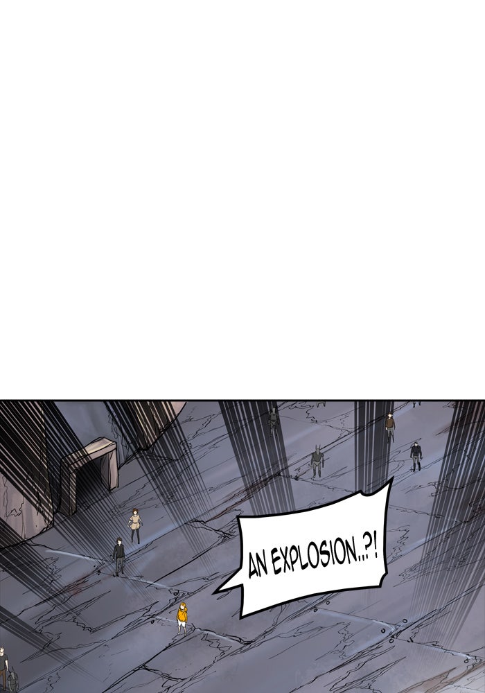 Tower of God Manga Chapter 349 page 78 - [Season 2] Ep. 269