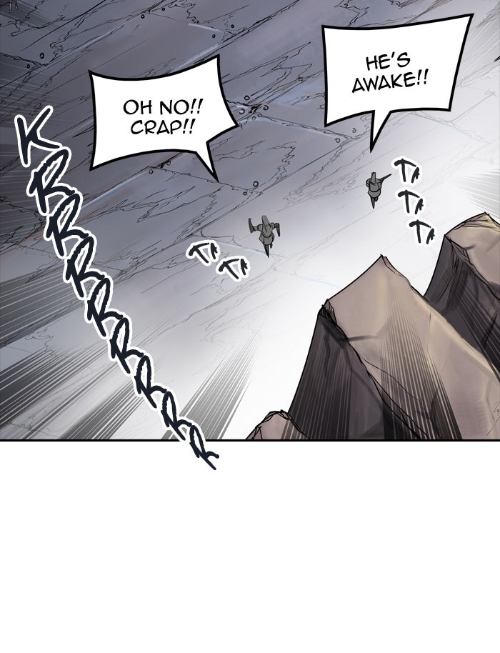 Tower of God Manga Chapter 349 page 79 - [Season 2] Ep. 269