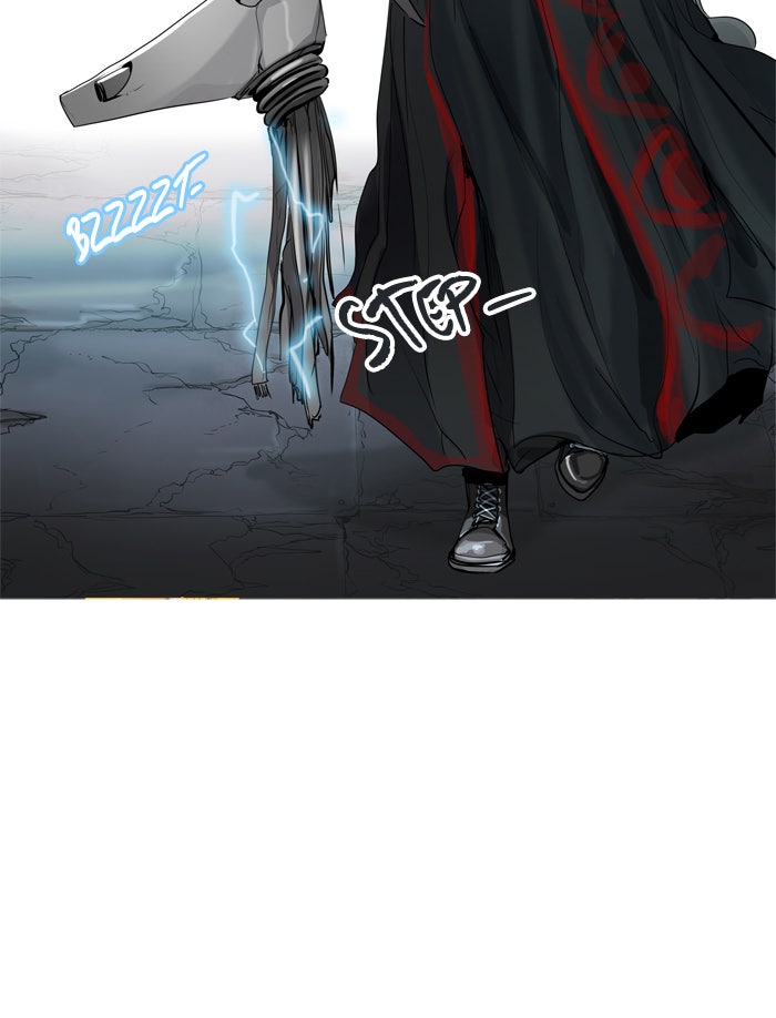Tower of God Manga Chapter 349 page 81 - [Season 2] Ep. 269
