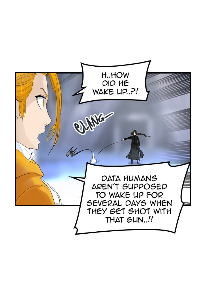 Tower of God Manga Chapter 349 page 84 - [Season 2] Ep. 269