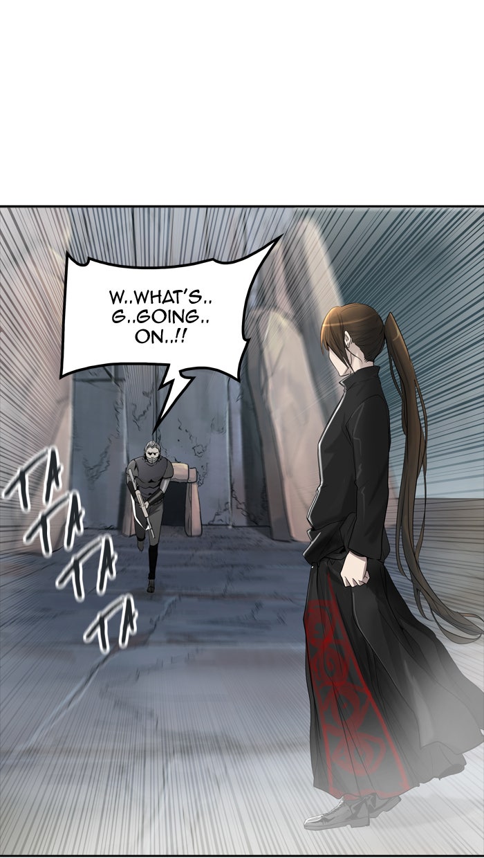 Tower of God Manga Chapter 349 page 85 - [Season 2] Ep. 269