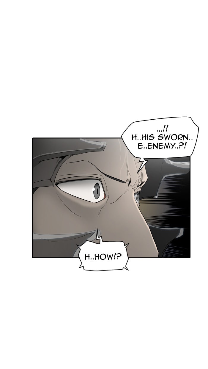 Tower of God Manga Chapter 349 page 86 - [Season 2] Ep. 269
