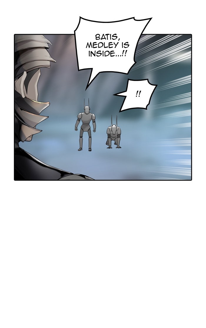 Tower of God Manga Chapter 349 page 87 - [Season 2] Ep. 269