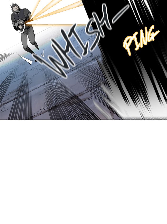Tower of God Manga Chapter 349 page 91 - [Season 2] Ep. 269