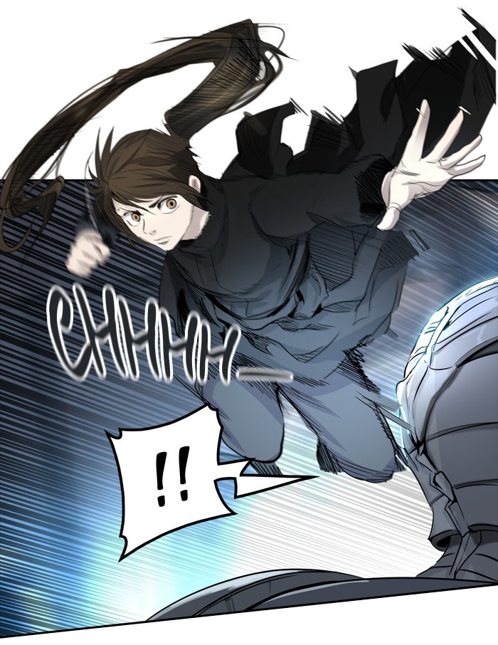 Tower of God Manga Chapter 349 page 92 - [Season 2] Ep. 269