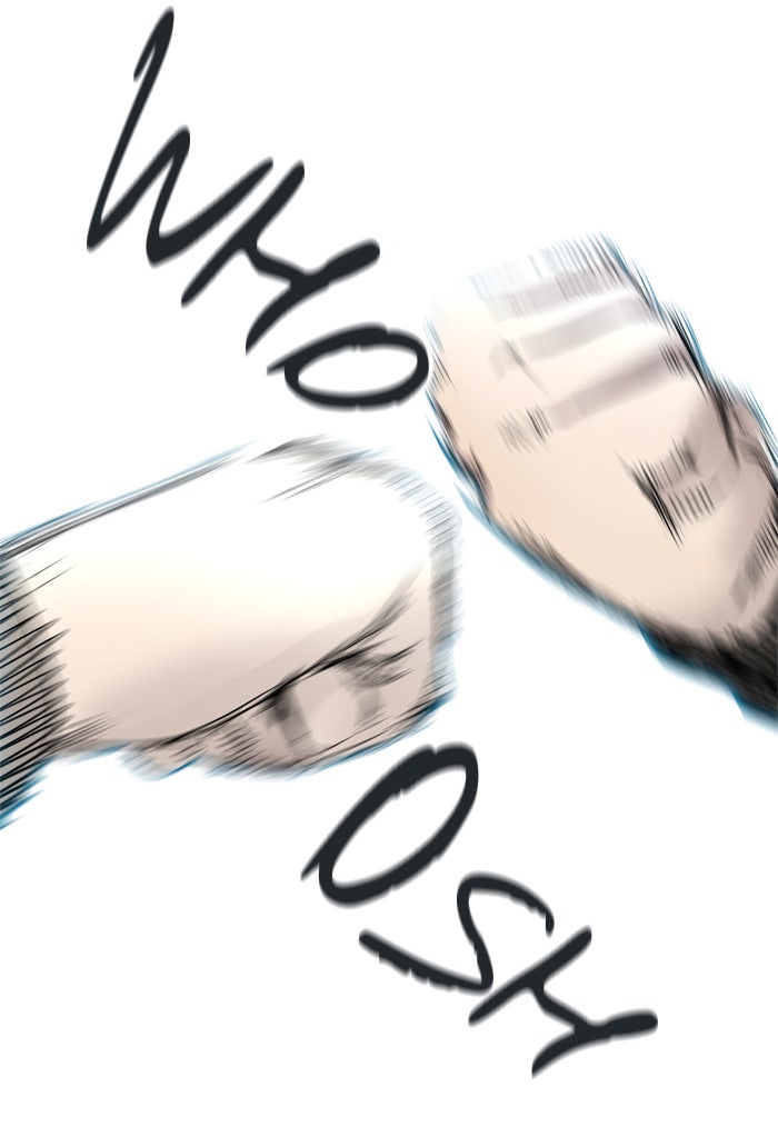 Tower of God Manga Chapter 349 page 93 - [Season 2] Ep. 269