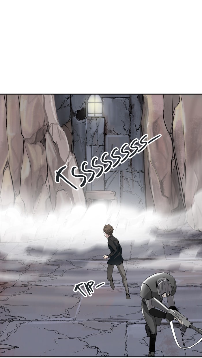 Tower of God Manga Chapter 349 page 96 - [Season 2] Ep. 269