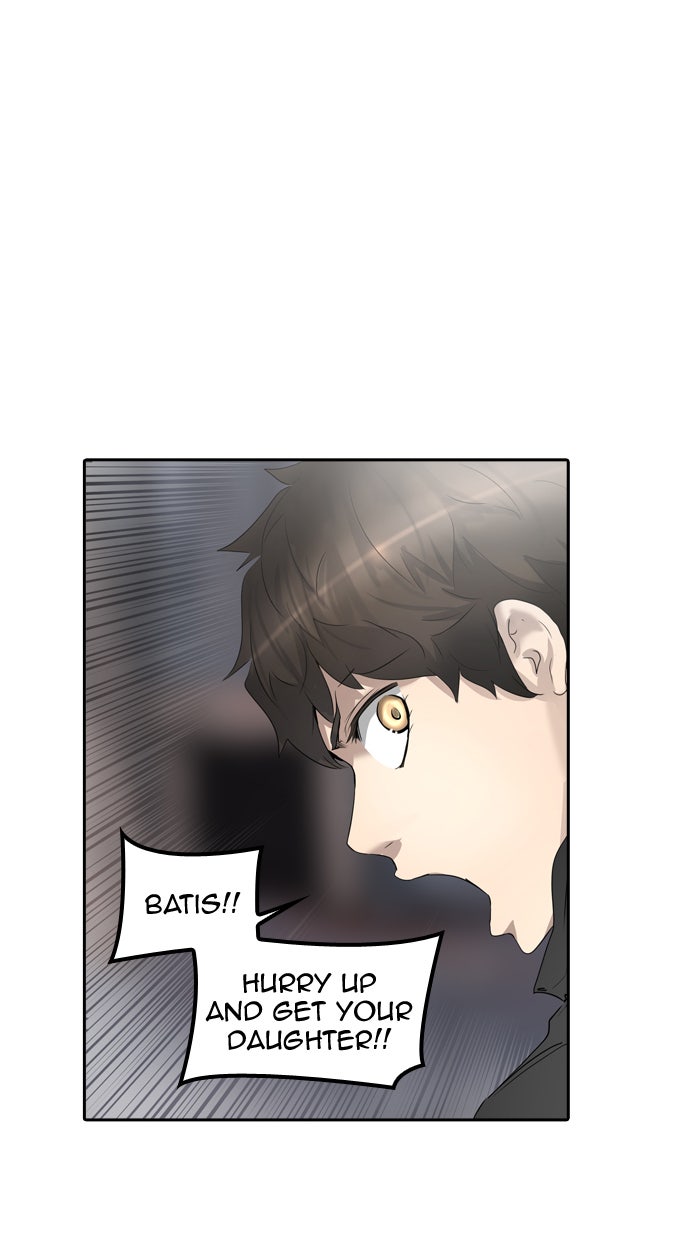 Tower of God Manga Chapter 349 page 97 - [Season 2] Ep. 269
