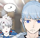 Tower of God Manga Chapter 349 ([Season 2] Ep. 269) cover