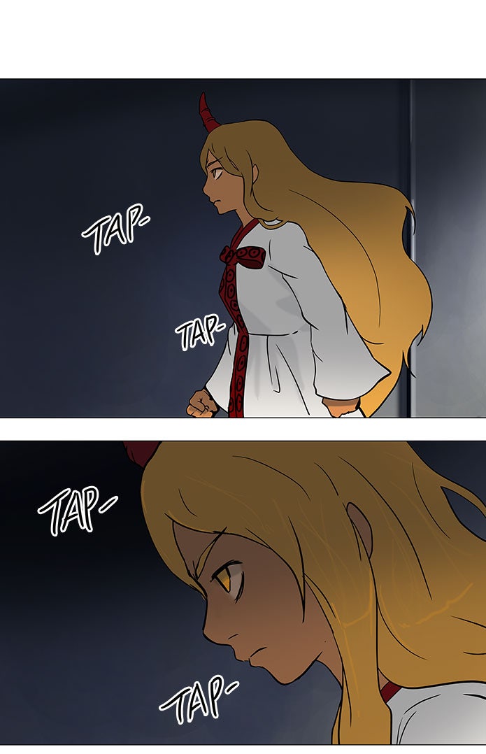 Tower of God Manga Chapter 35 page 14 - [Season 1] Ep. 34