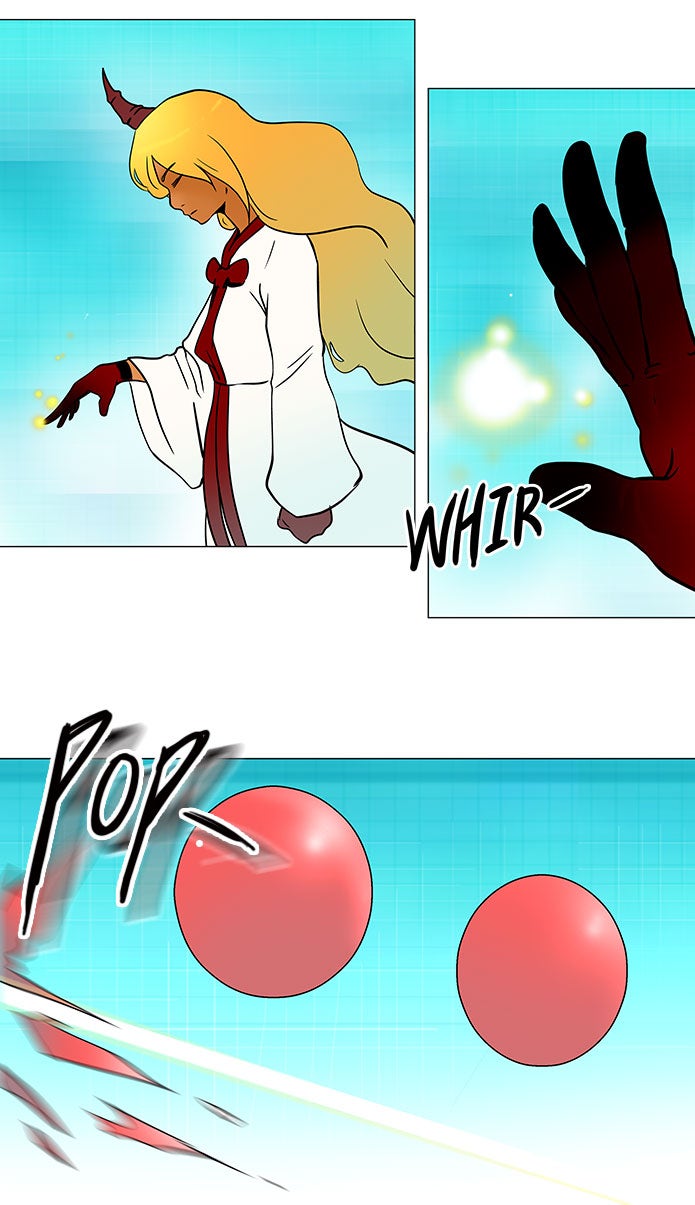 Tower of God Manga Chapter 35 page 2 - [Season 1] Ep. 34