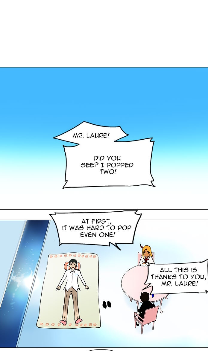 Tower of God Manga Chapter 35 page 9 - [Season 1] Ep. 34