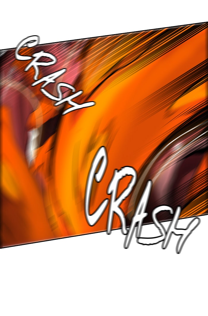 Tower of God Manga Chapter 350 page 100 - [Season 2] Ep. 270