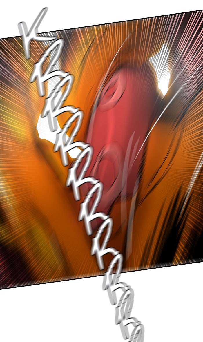 Tower of God Manga Chapter 350 page 101 - [Season 2] Ep. 270