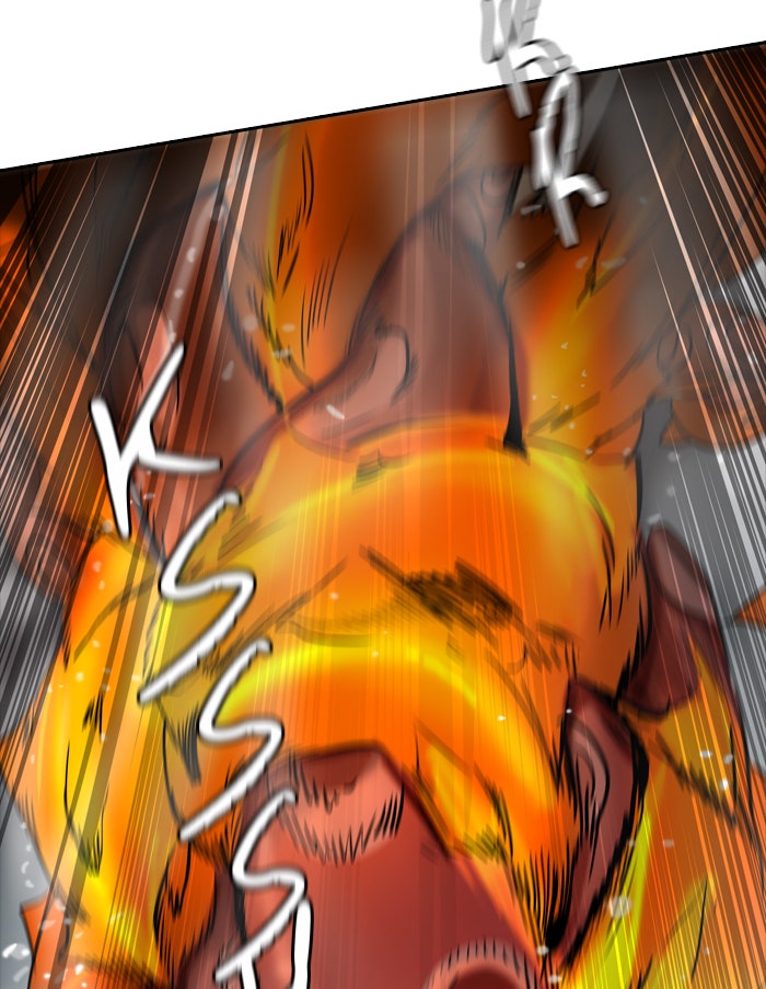 Tower of God Manga Chapter 350 page 102 - [Season 2] Ep. 270