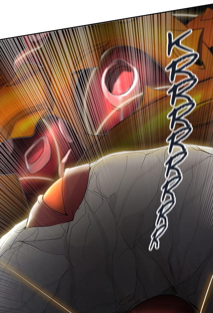 Tower of God Manga Chapter 350 page 104 - [Season 2] Ep. 270