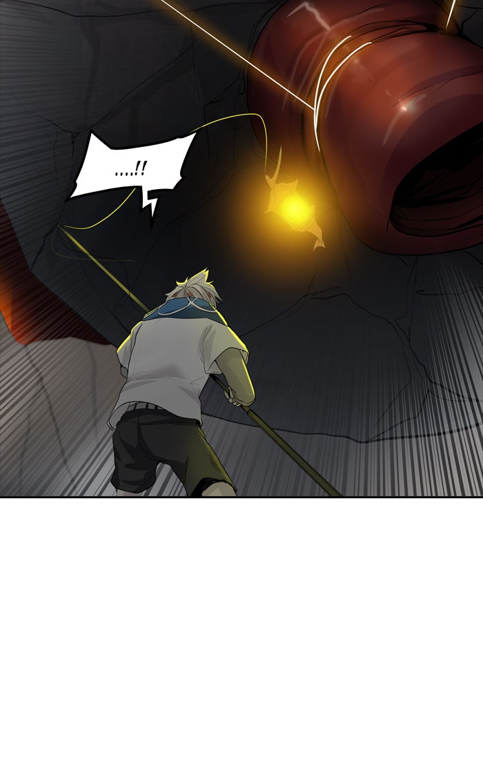 Tower of God Manga Chapter 350 page 105 - [Season 2] Ep. 270