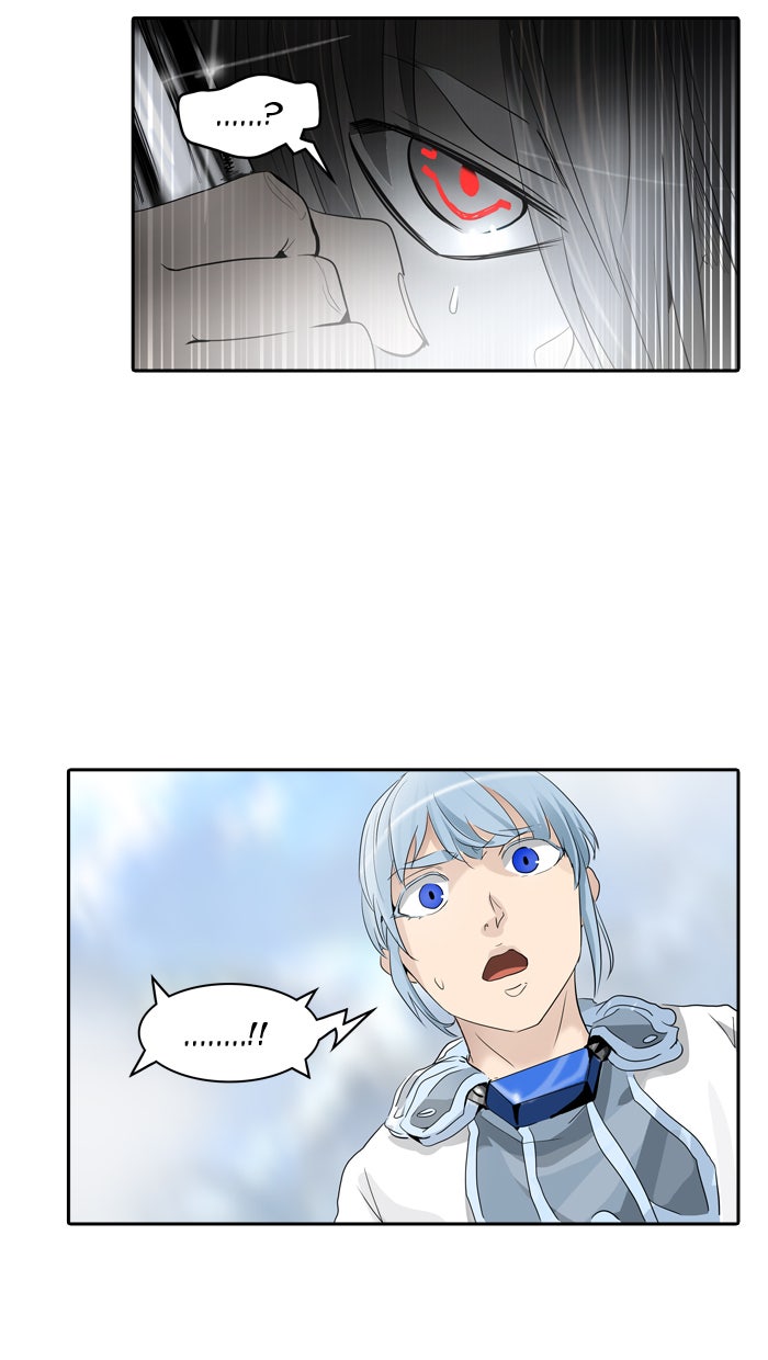 Tower of God Manga Chapter 350 page 106 - [Season 2] Ep. 270