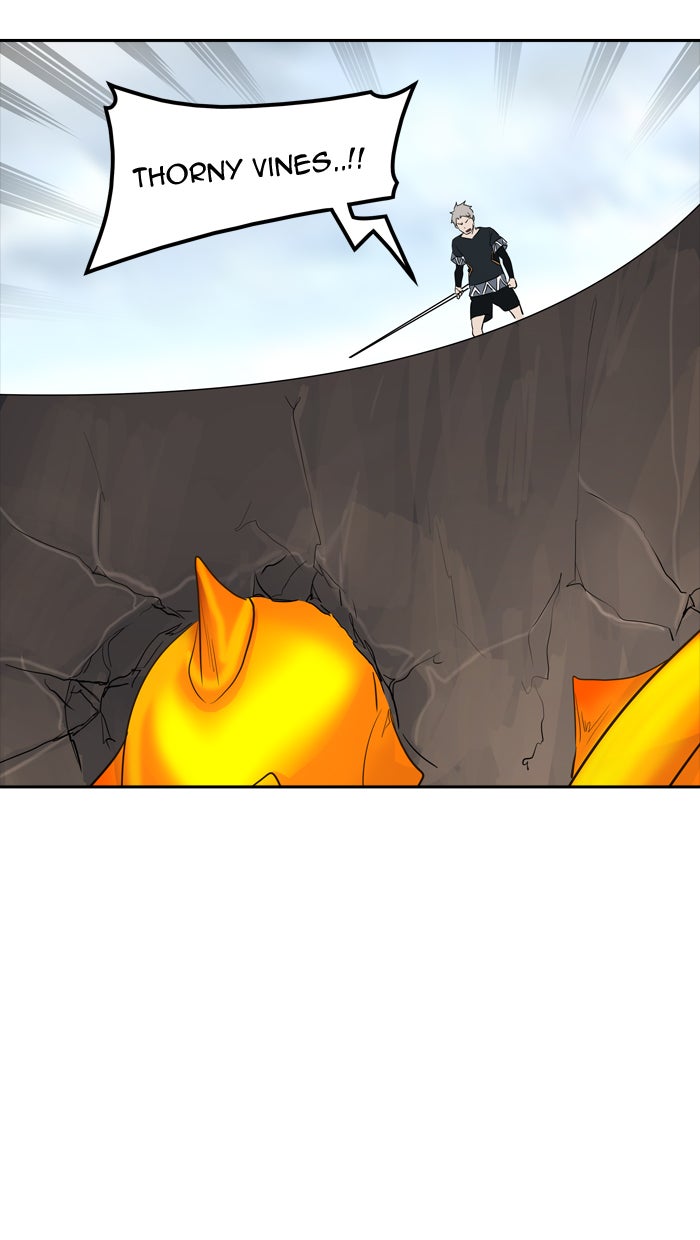 Tower of God Manga Chapter 350 page 108 - [Season 2] Ep. 270