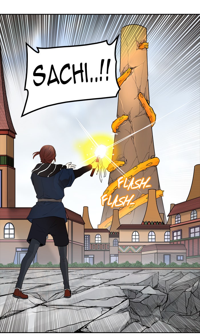 Tower of God Manga Chapter 350 page 109 - [Season 2] Ep. 270