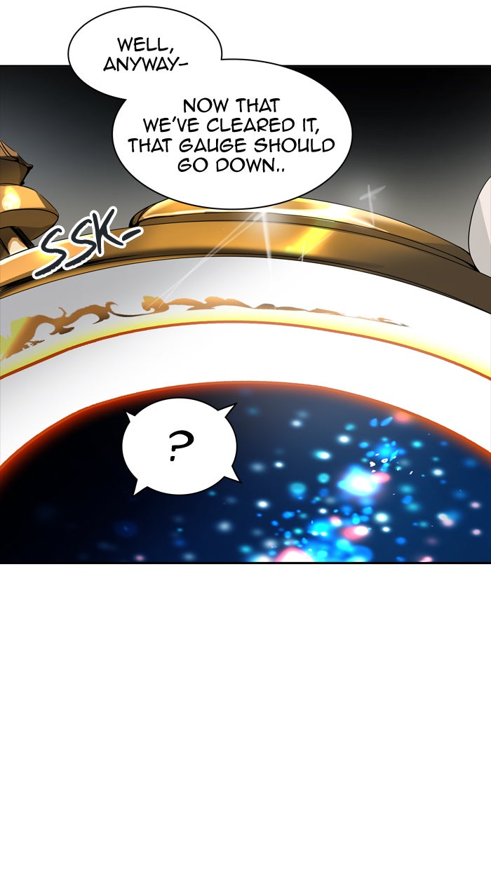 Tower of God Manga Chapter 350 page 118 - [Season 2] Ep. 270