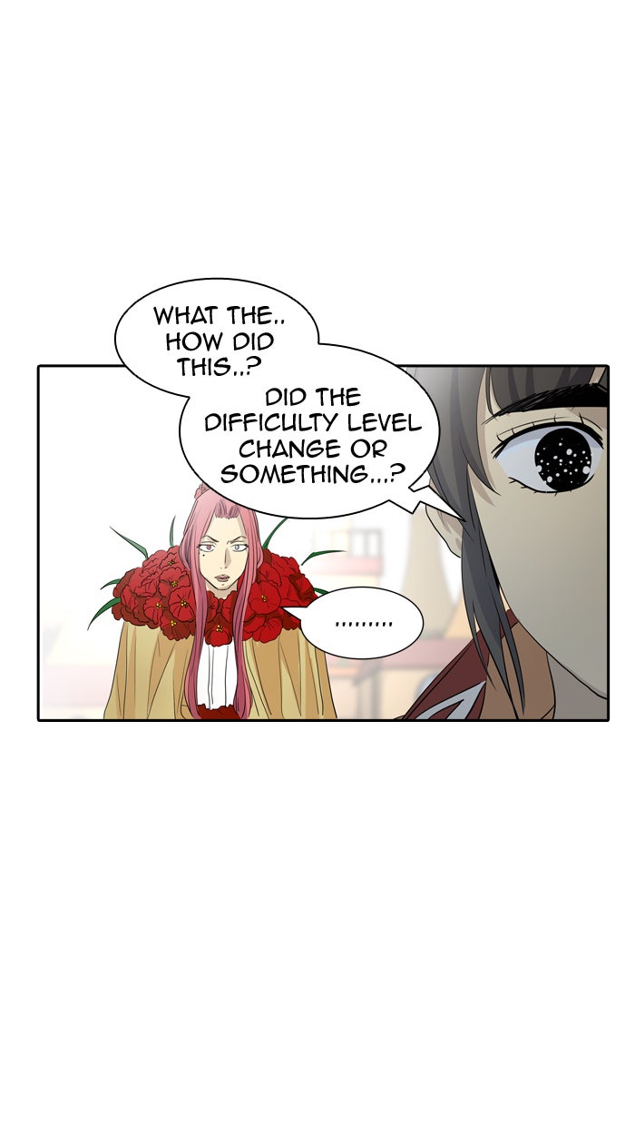 Tower of God Manga Chapter 350 page 122 - [Season 2] Ep. 270