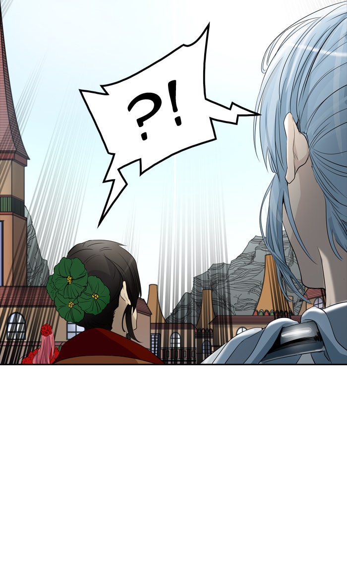 Tower of God Manga Chapter 350 page 124 - [Season 2] Ep. 270