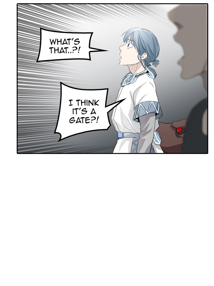 Tower of God Manga Chapter 350 page 125 - [Season 2] Ep. 270