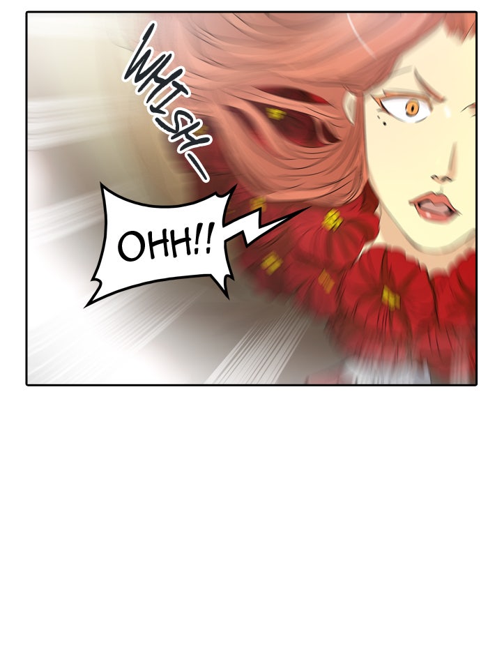 Tower of God Manga Chapter 350 page 126 - [Season 2] Ep. 270