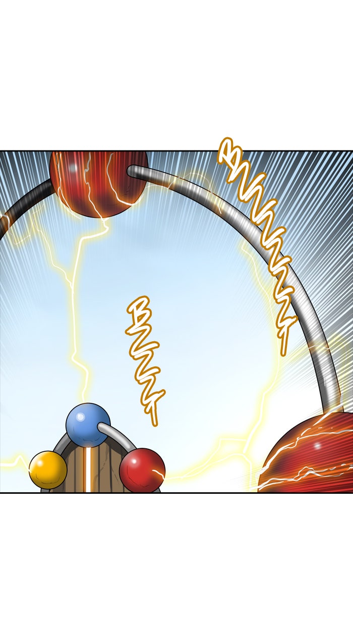 Tower of God Manga Chapter 350 page 129 - [Season 2] Ep. 270