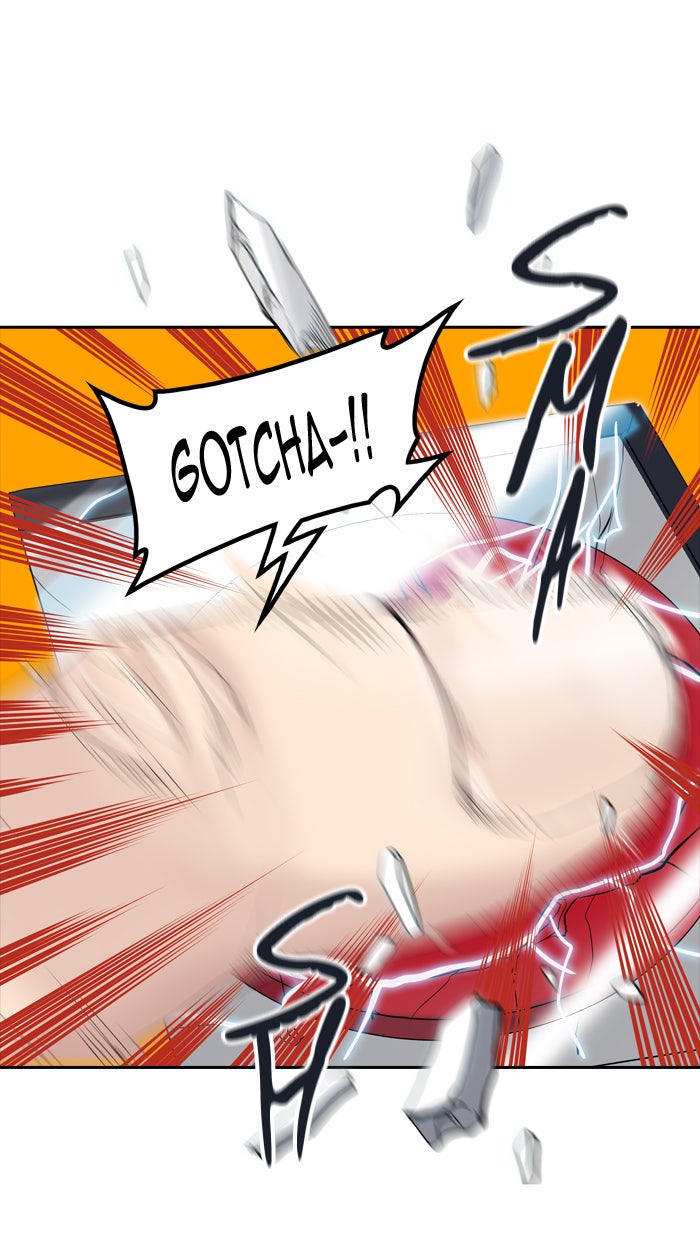 Tower of God Manga Chapter 350 page 13 - [Season 2] Ep. 270