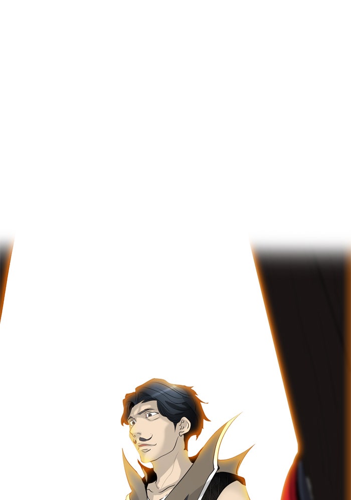 Tower of God Manga Chapter 350 page 131 - [Season 2] Ep. 270