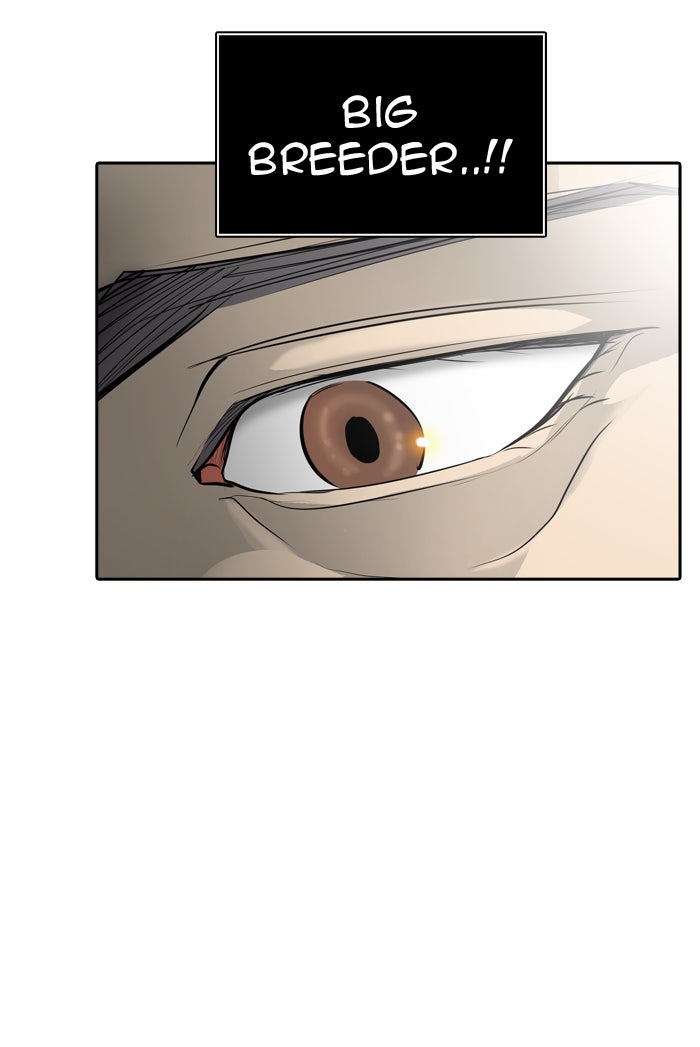 Tower of God Manga Chapter 350 page 135 - [Season 2] Ep. 270