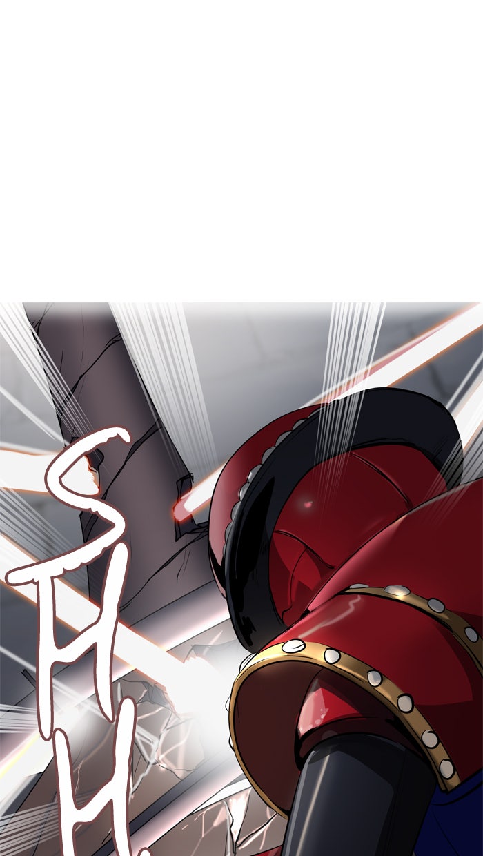 Tower of God Manga Chapter 350 page 14 - [Season 2] Ep. 270