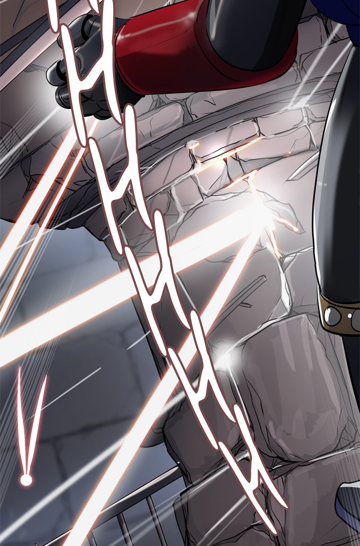 Tower of God Manga Chapter 350 page 15 - [Season 2] Ep. 270