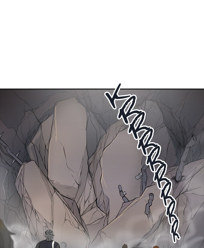 Tower of God Manga Chapter 350 page 22 - [Season 2] Ep. 270