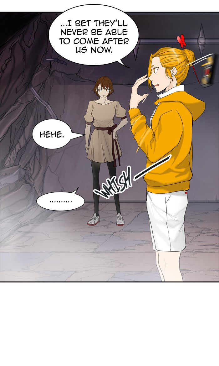 Tower of God Manga Chapter 350 page 24 - [Season 2] Ep. 270