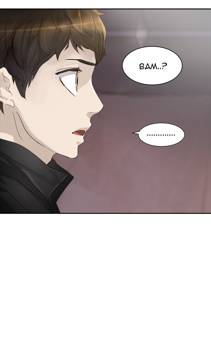 Tower of God Manga Chapter 350 page 27 - [Season 2] Ep. 270