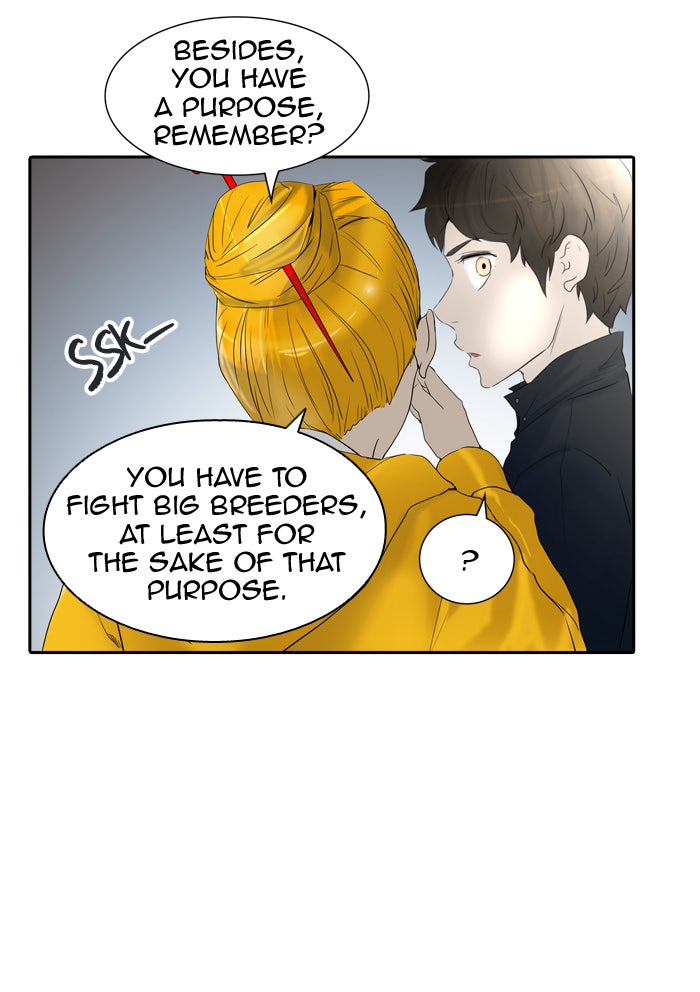 Tower of God Manga Chapter 350 page 29 - [Season 2] Ep. 270