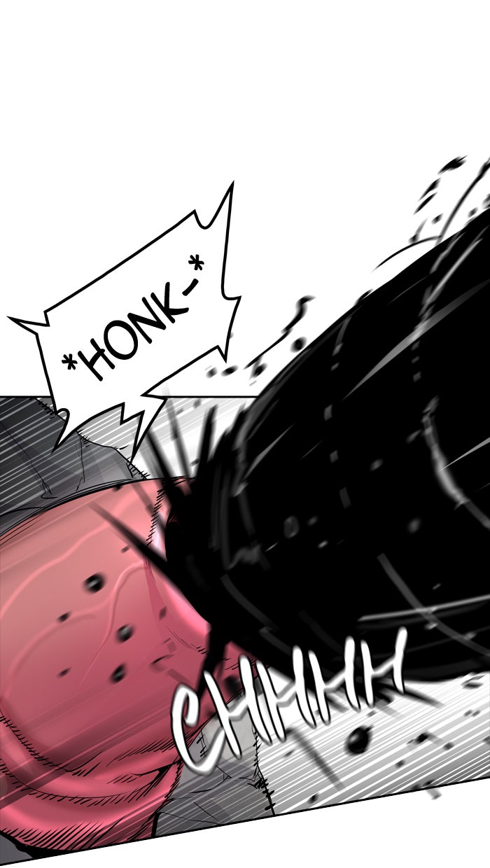 Tower of God Manga Chapter 350 page 38 - [Season 2] Ep. 270