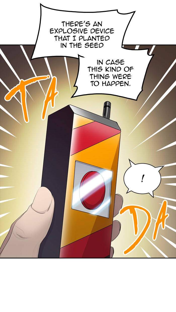 Tower of God Manga Chapter 350 page 4 - [Season 2] Ep. 270